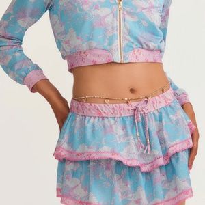 Hurley love shack fancy set